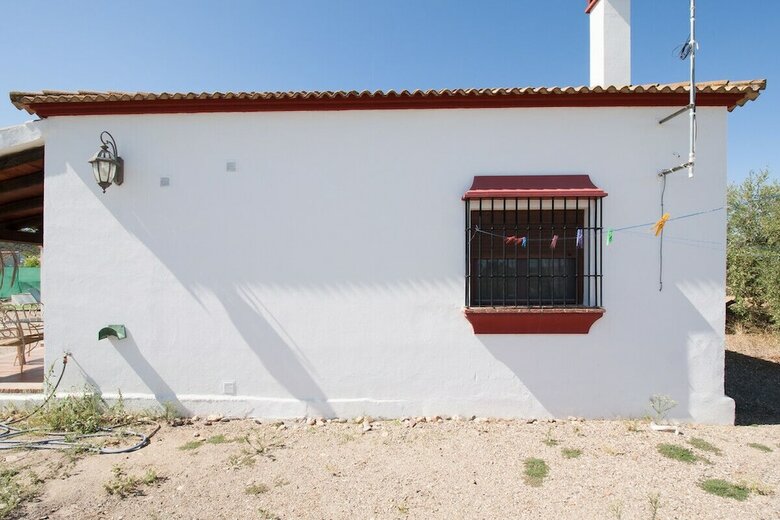 Agroturismo Casa Manol�n