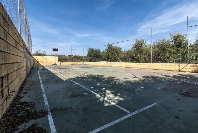 Agroturismo Casa Manol�n