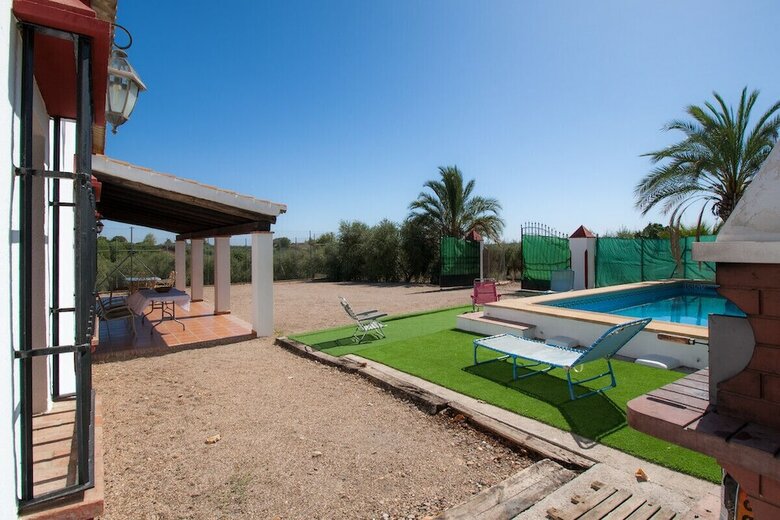 Agroturismo Casa Manol�n