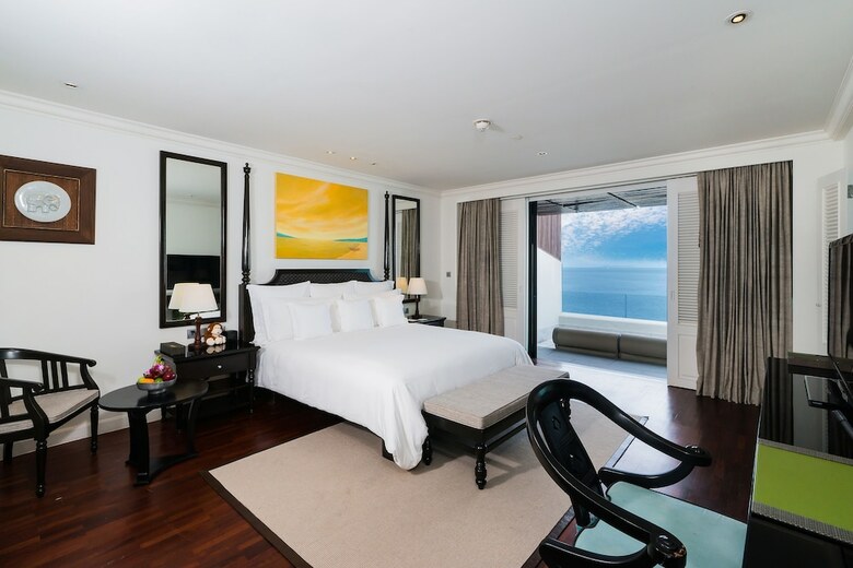 Apartamento Intercontinental Koh Samui Resort