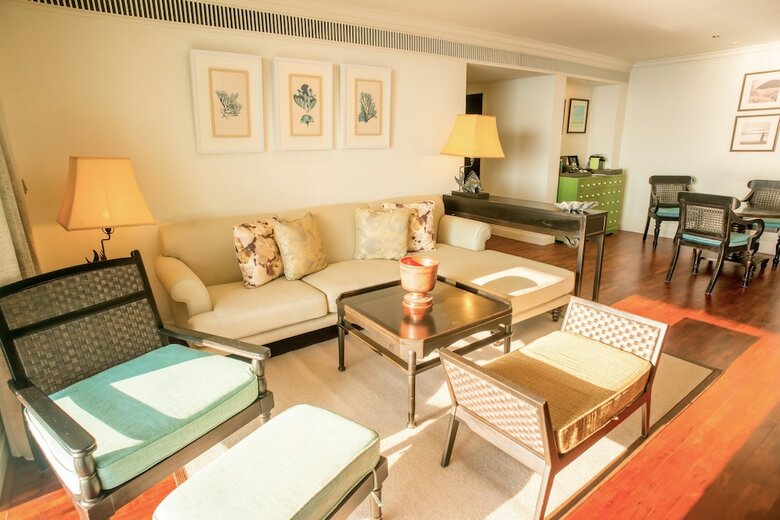 Apartamento Intercontinental Koh Samui Resort