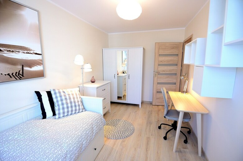 Victus Apartamenty - Ergo