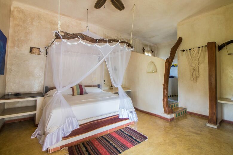 Bed & Breakfast Posada Del Sol Tulum
