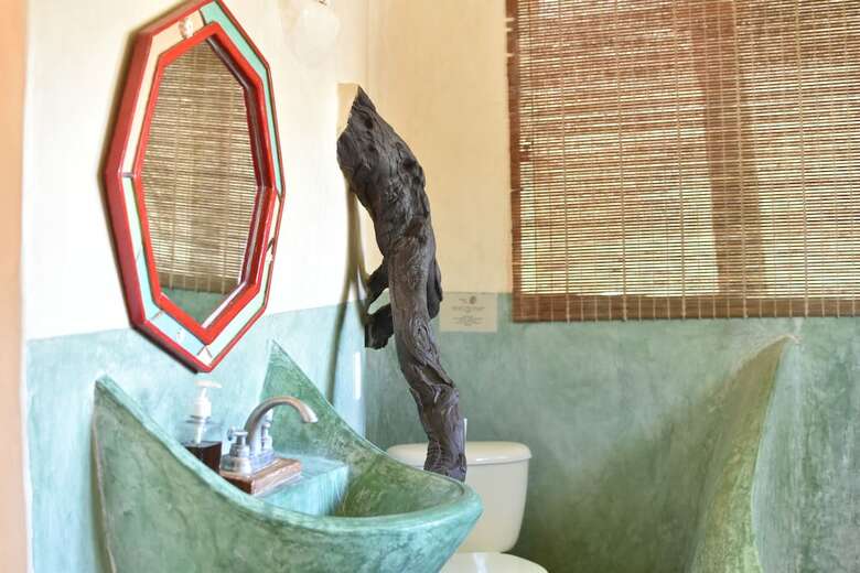 Bed & Breakfast Posada Del Sol Tulum