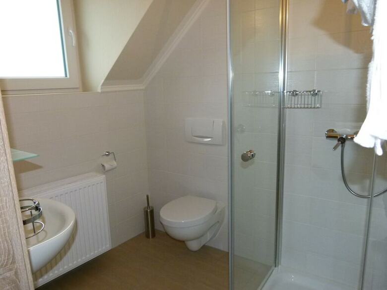 Hotel G�stehaus Spatzennest
