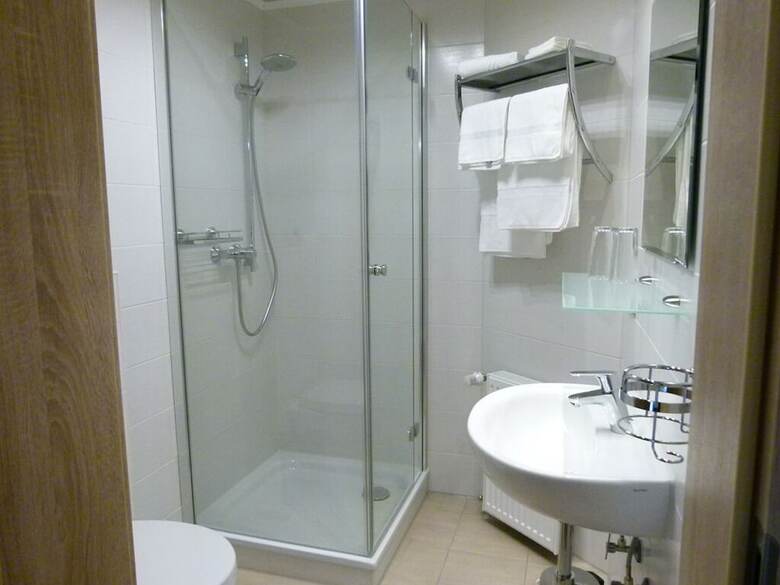 Hotel G�stehaus Spatzennest