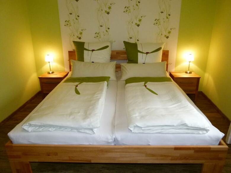 Hotel G�stehaus Spatzennest