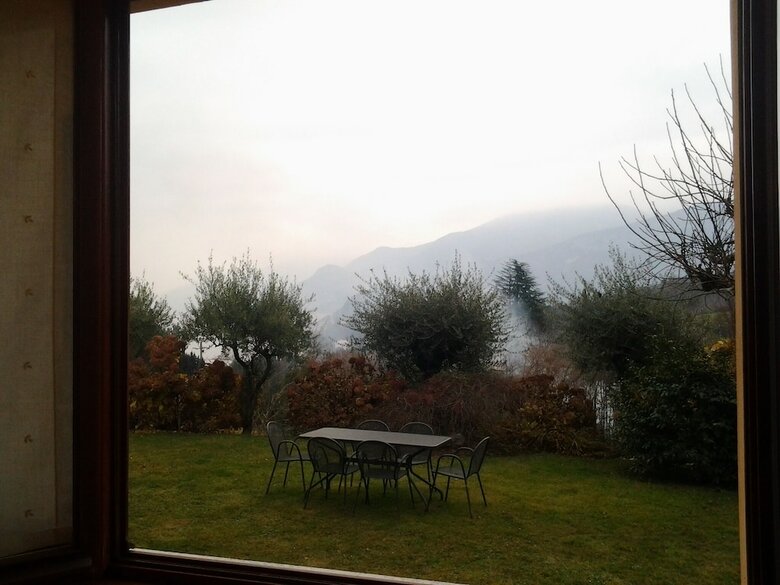 Apartamento Casa Del Faggio Rosso