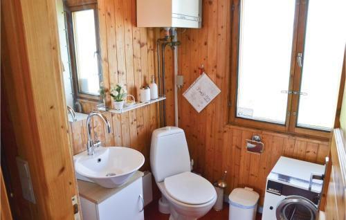 Holiday Home Svenstibakkevej Fr�strup