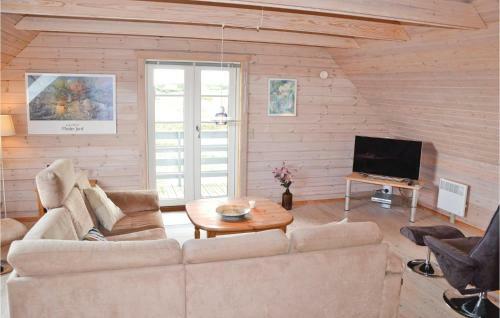 Holiday Home Harebakkevej