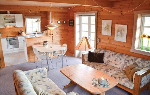 Holiday Home Harebakkevej