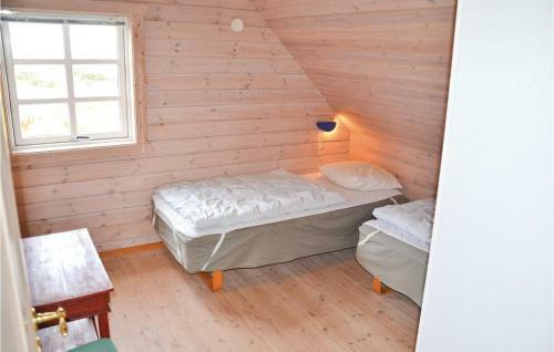 Holiday Home Harebakkevej