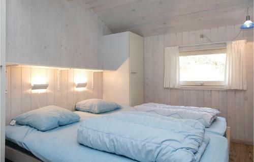 Holiday Home Odavej L�kken X