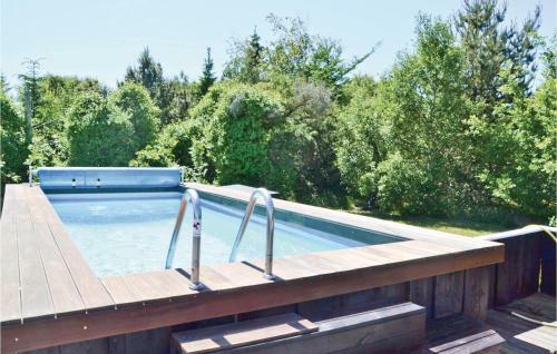 Holiday Home Koralrev