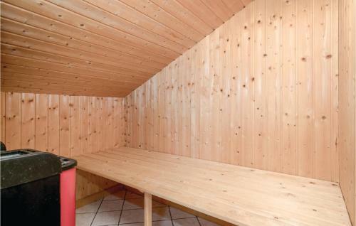 Holiday Home Koralrev