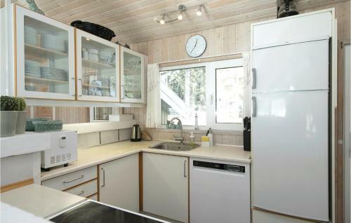 Holiday Home Kettrup Bjerge Vej