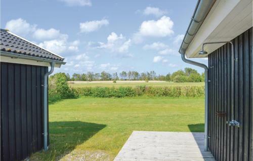 Holiday Home Kuskevej Jerup