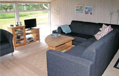 Holiday Home Snedkervej Jerup VI