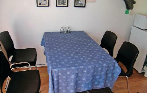 Holiday Home Kippen Jerup VI