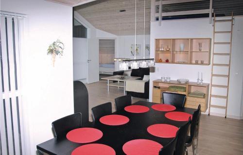 Holiday Home Kuskevej Jerup X