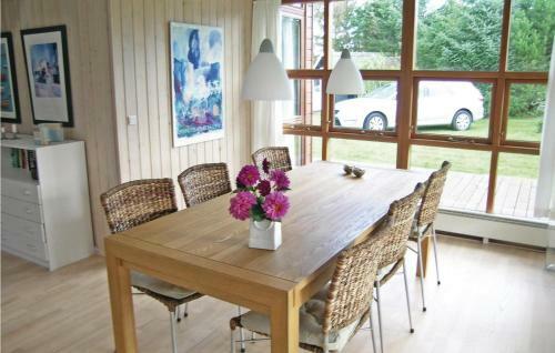 Holiday Home Havstokken Jerup II