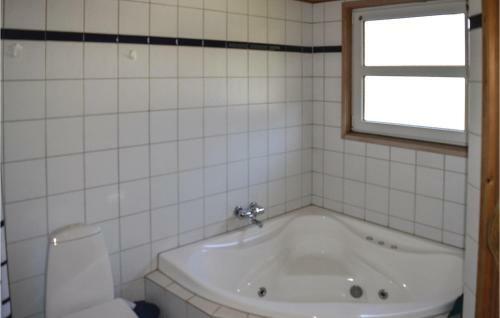 Holiday Home Brattenvej Jerup II