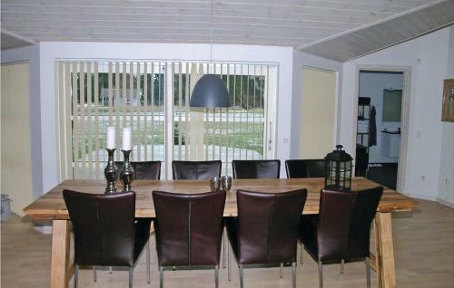 Holiday Home Kuskevej Jerup IV