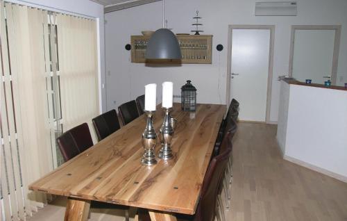 Holiday Home Kuskevej Jerup IV