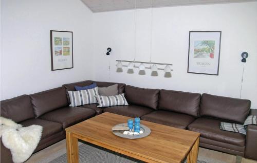 Holiday Home Kuskevej Jerup IV