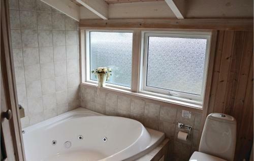 Holiday Home Traneb�rvej Jerup