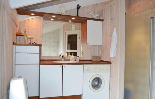 Holiday Home Traneb�rvej Jerup