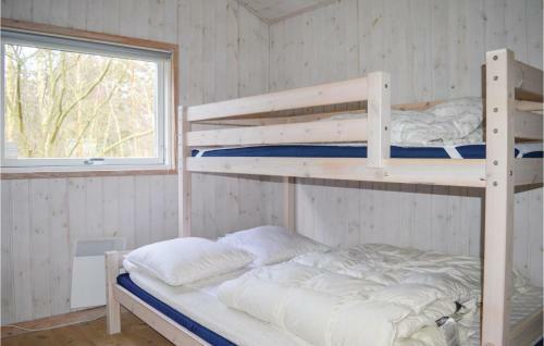 Holiday Home Sandbakken Jerup XI