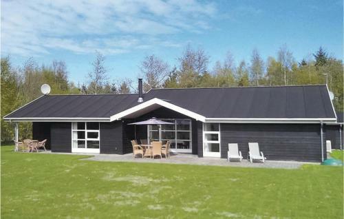 Holiday Home Sandbakken Jerup XI
