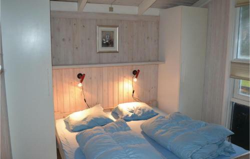 Holiday Home Doppen