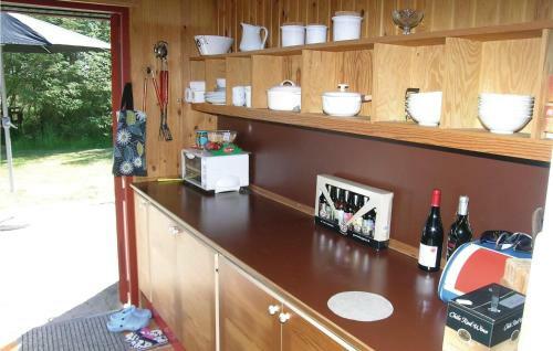 Holiday Home Engdraget Jerup XII