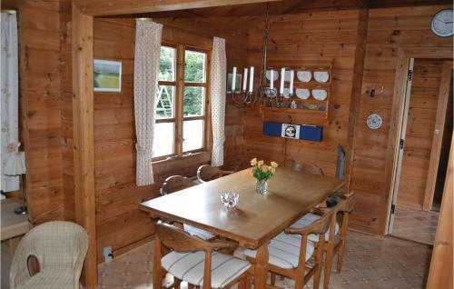 Holiday Home Jerup 51