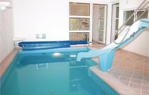 Holiday Home Doppen Jerup III