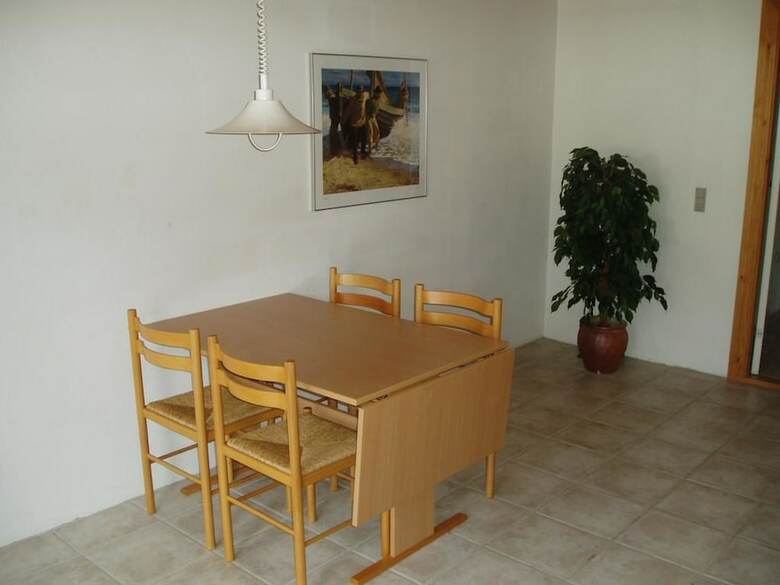 Brattenstrand Holiday Apartments