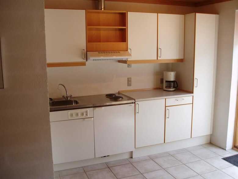 Brattenstrand Holiday Apartments