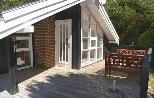 Holiday Home Kandeborgvej Jerup II