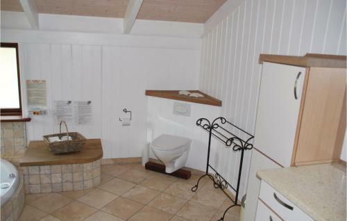Holiday Home Kippen VI