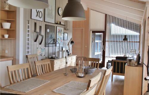 Holiday Home Kippen VI