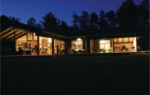 Holiday Home Kippen VI