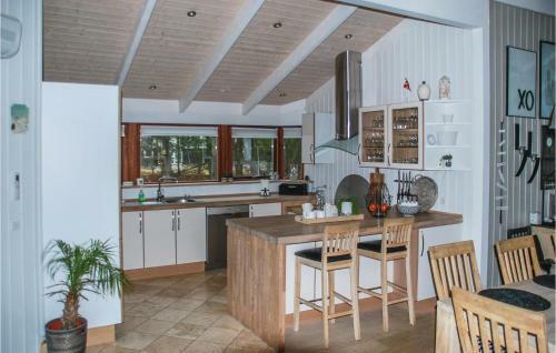 Holiday Home Kippen VI
