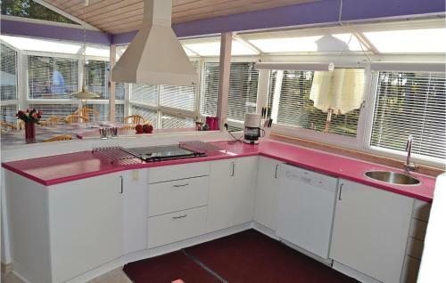 Holiday Home Revlen Jerup VI