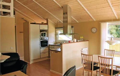 Holiday Home Sandbakken Jerup II