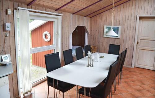 Holiday Home Doppen Jerup I