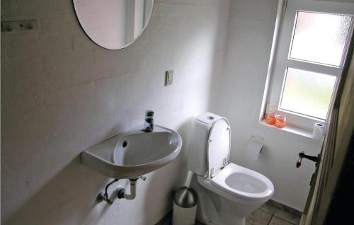 Holiday Home Doppen Jerup I