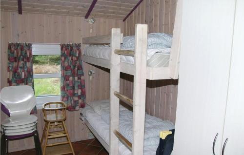 Holiday Home Doppen Jerup I