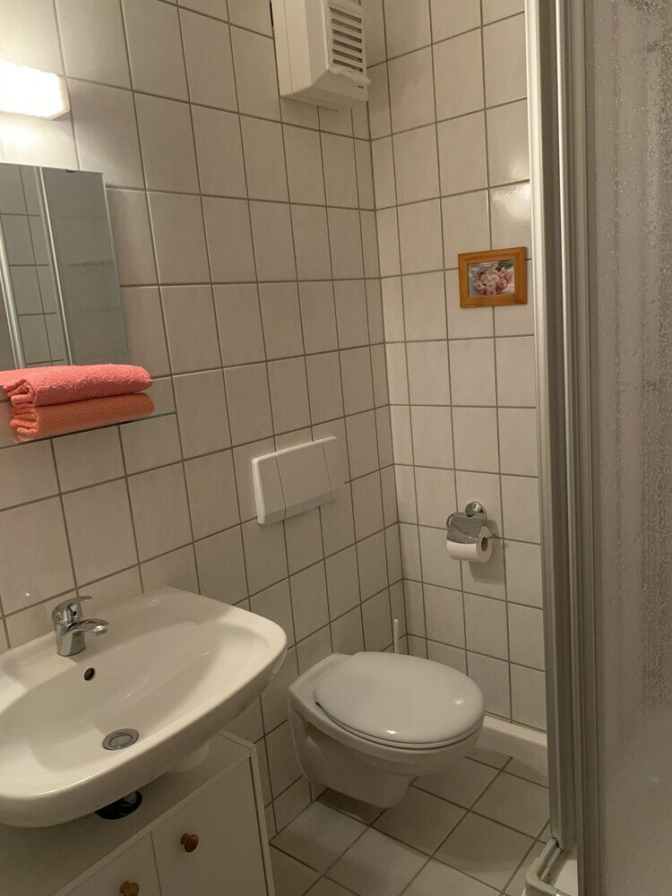 Hotel Pension Zur Kurf�rstin